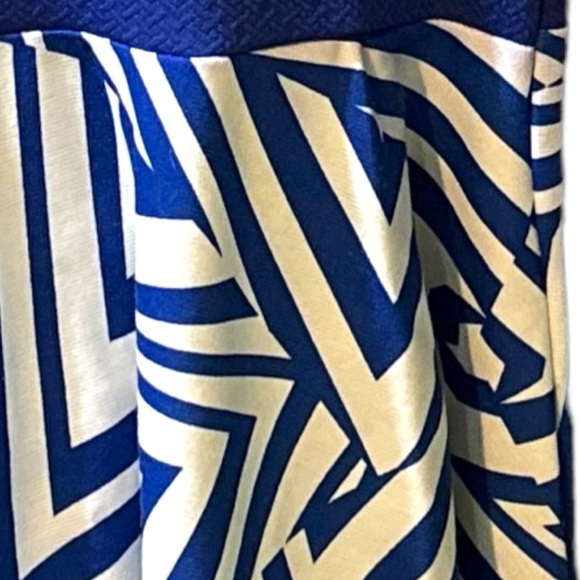 Mia Belle Cowgirl Dress - Picture 7 of 16